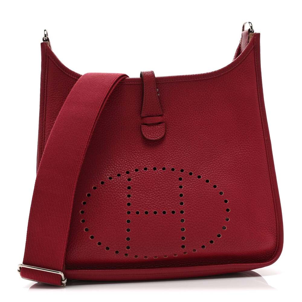Hermes Taurillon Clemence Evelyne Iii #269983H28B